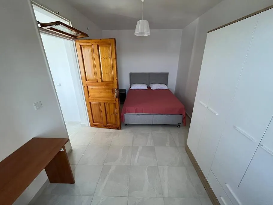 Ht Borromini Penthouse Apartment
