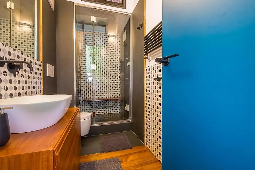 Ht Borromini Penthouse Apartment