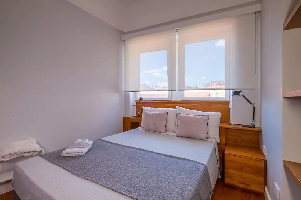 Ht Borromini Penthouse Apartment